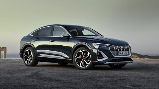 Audi Awards Auto Zeitung