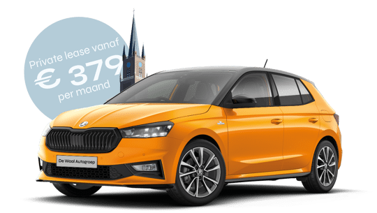 Card - Fabia