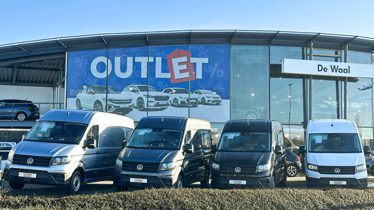 Crafters De Waal