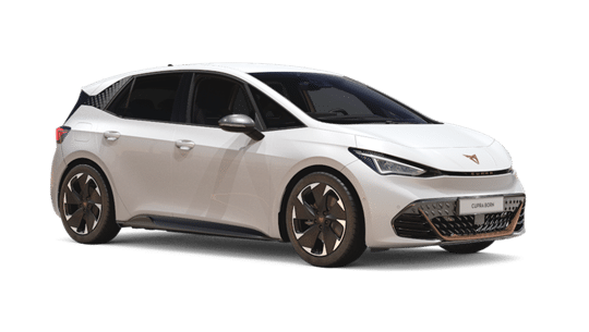 CUPRA Born Essential