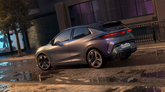 CUPRA Raval (2)