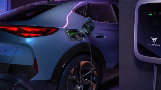 Cupra Tavascan_9