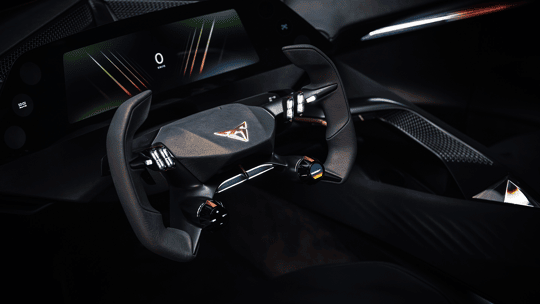 Cupra Tindaya - 4