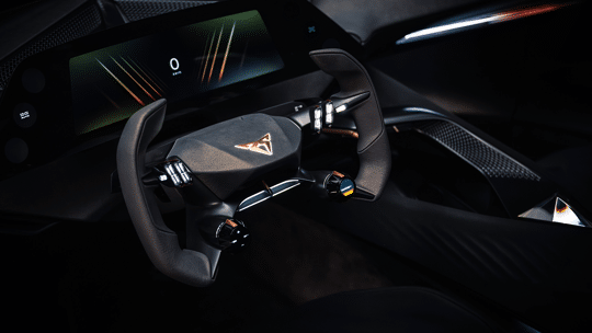 Cupra Tindaya - 4