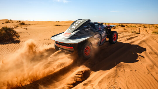 Dakar rally (4)