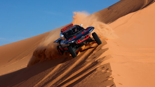 Dakar rally (5)