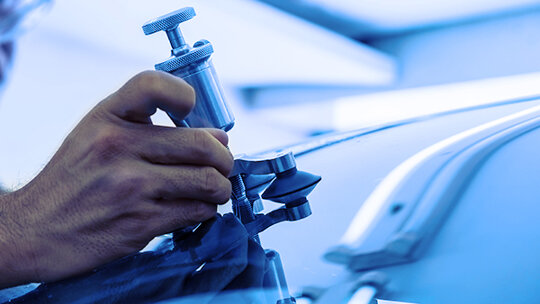 dealerglass sterreparatie 1