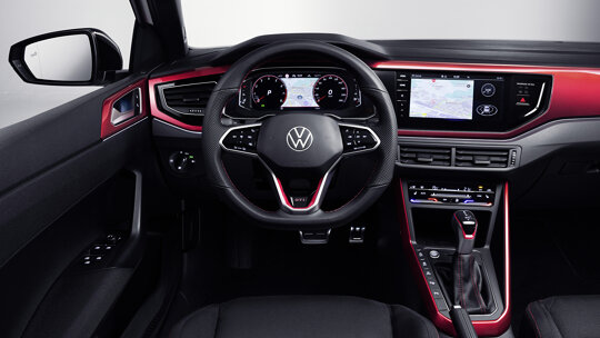 Polo GTI