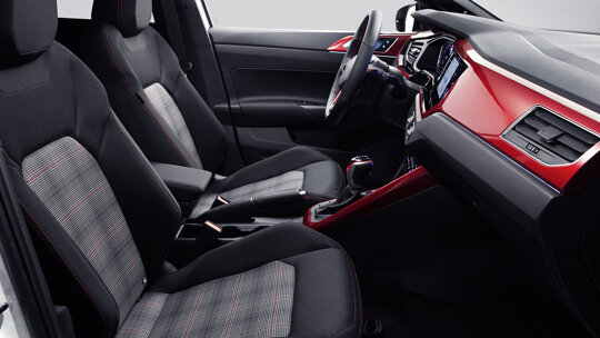 Polo GTI