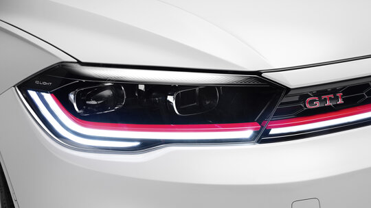 IQ.Light Polo GTI