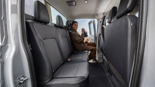 e-Transporter pick-up (2)