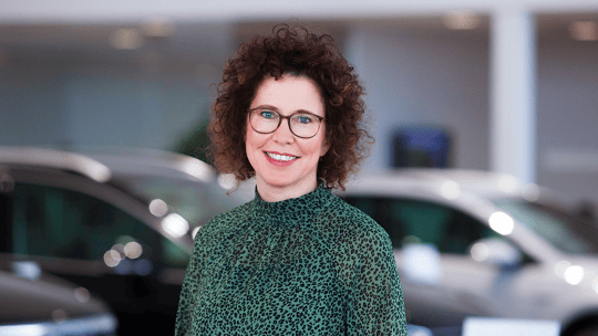 Esther pseudo eindheffing blog