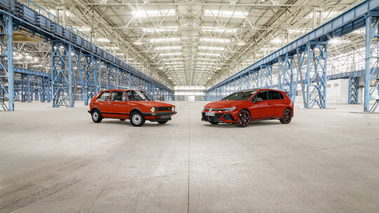 Golf GTI 50 EDITION (1)