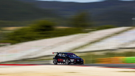 Golf GTI Clubsport 24h 1
