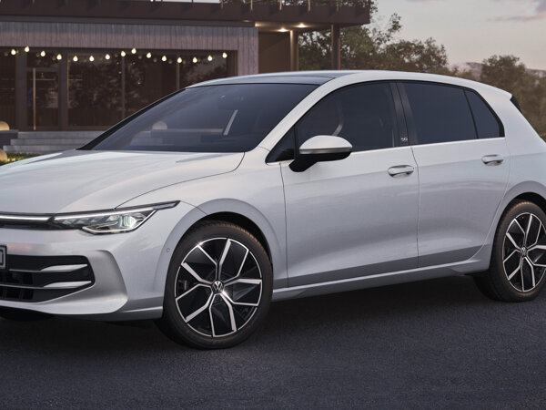 Golf plug-in hybride hero mobiel