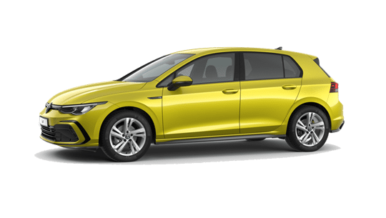 Volkswagen Golf R Line