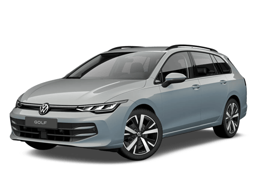Golf Variant Life Business