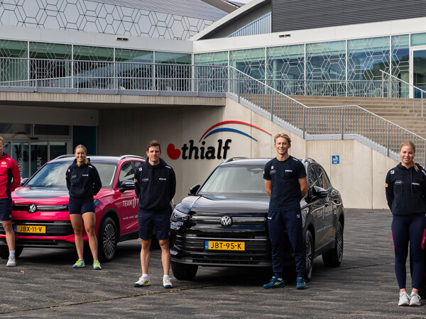 Header mobiel vw team