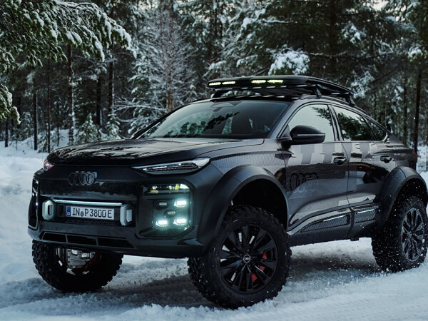 Header Q6 offroad - Mobiel