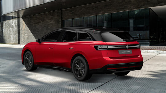 ID.7 Tourer Lim Edition