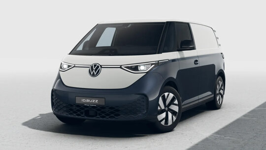 ID. Buzz Anniversary Edition 79 kWh RWD