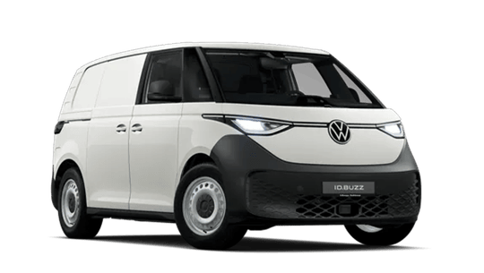 ID. Buzz Cargo Economy Business