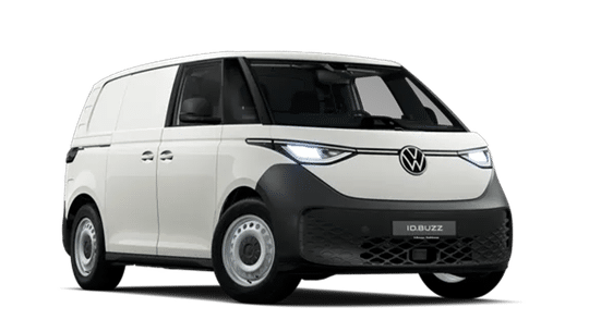 ID. Buzz Cargo Economy Business