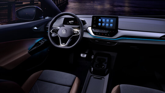 Volkswagen ID.4