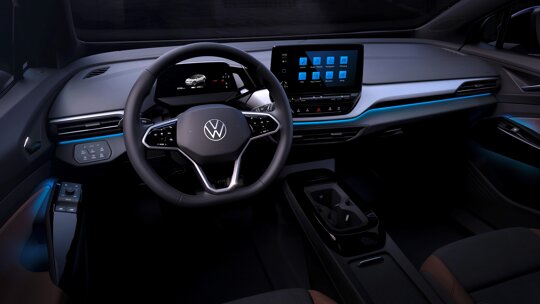 Volkswagen ID.4