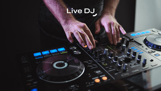 DJ