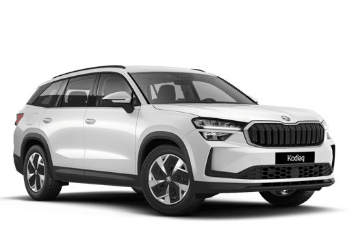 Škoda Kodiaq Business Edition