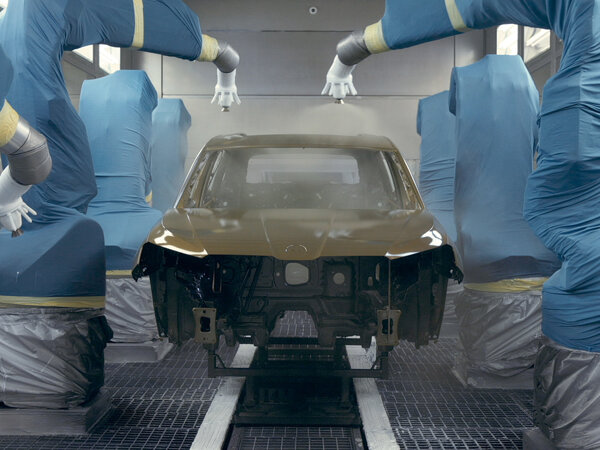 kodiaq paint shop hero mobiel