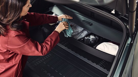 SEAT Wintercheck