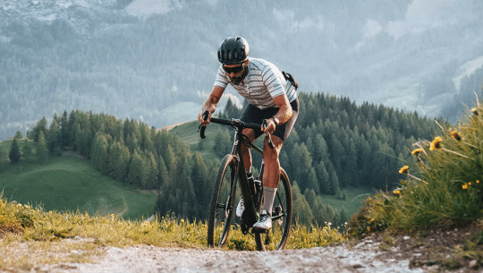 Lease a Bike