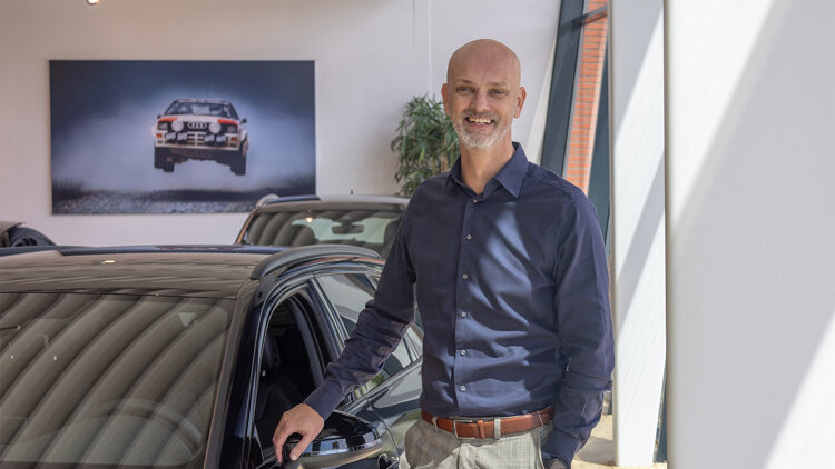 Marc de Kort_Gorinchem_Verkoop