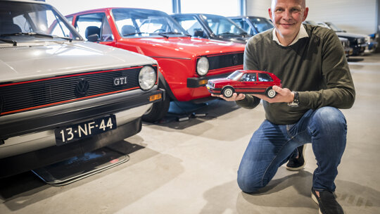 markweghcollectie9352