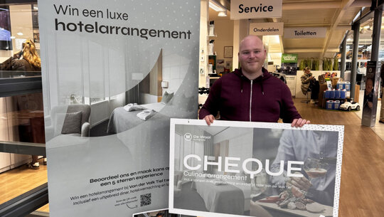 Meneer Verkuil_Zaltbommel_After sales