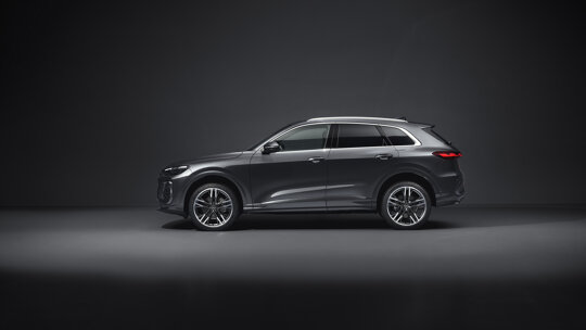 Nieuwe Audi Q5 (22)