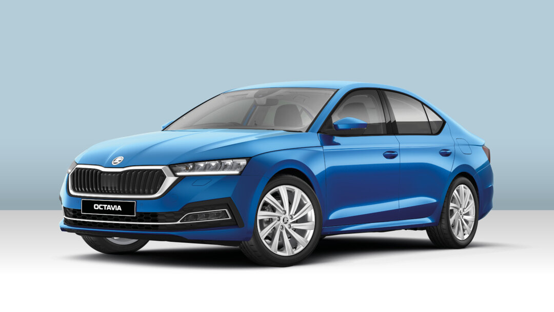 Private Lease Deals - v.a. € 319 p/m - De Waal Autogroep