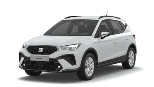 SEAT Arona Style
