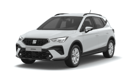 SEAT Arona Style