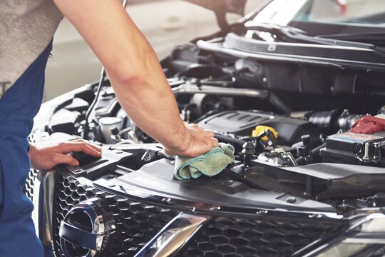 Oplopende wachttijden autogarage_Slider