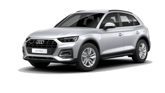 Audi Q5 Pro Line