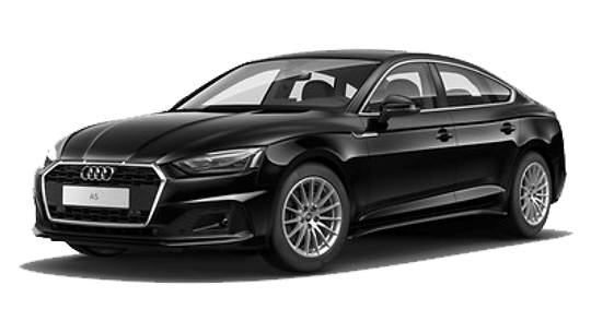 Audi A5 Sportback Pro Line