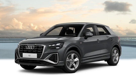 Q2 - private lease