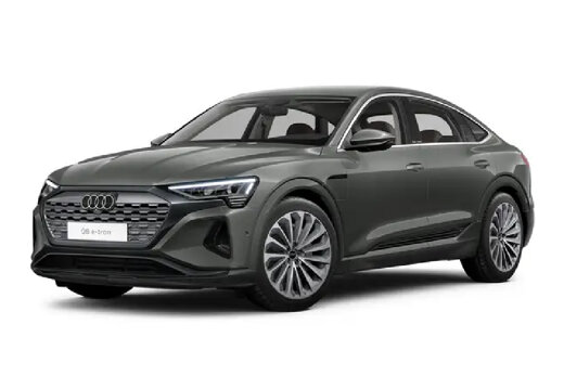 q8 e-tron sportback