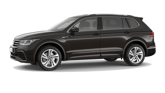 Volkswagen Tiguan Allspace R Line Business+