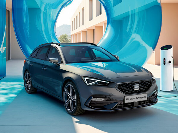 SEAT acties hero mobiel