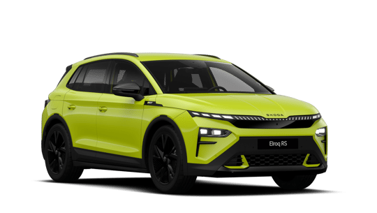Skoda Elroq RS