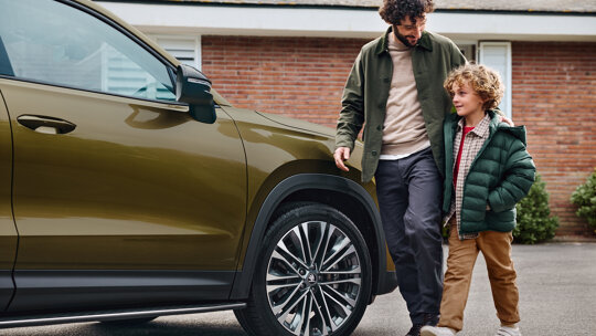 Škoda Kodiaq op vakantie (3)